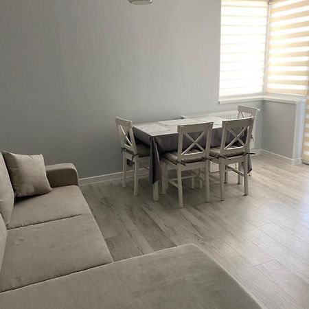 Apartament 2 Camere Eliberarii Constanţa Esterno foto