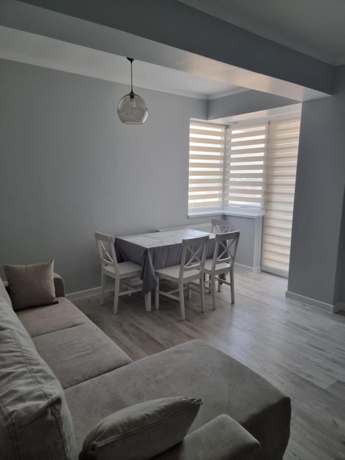 Apartament 2 Camere Eliberarii Constanţa Esterno foto