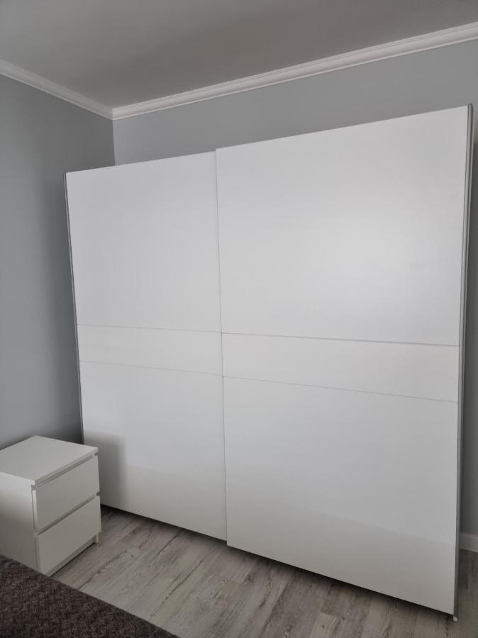 Apartament 2 Camere Eliberarii Constanţa Esterno foto