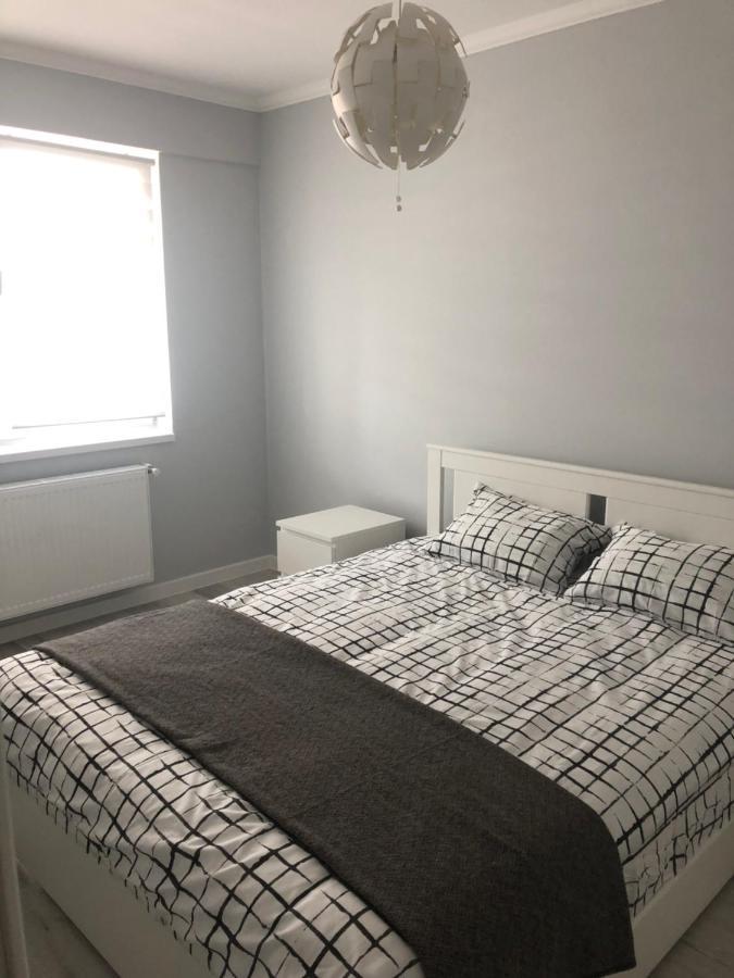 Apartament 2 Camere Eliberarii Constanţa Esterno foto