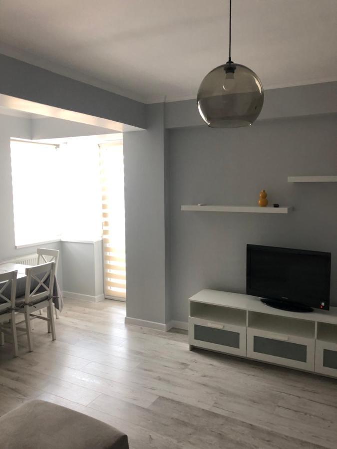 Apartament 2 Camere Eliberarii Constanţa Esterno foto