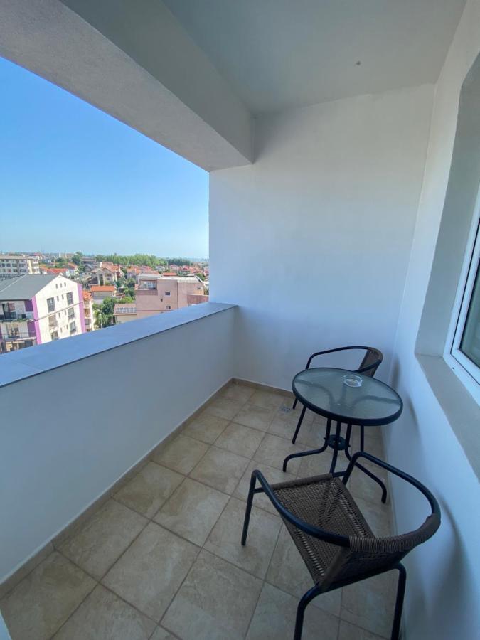 Apartament 2 Camere Eliberarii Constanţa Esterno foto