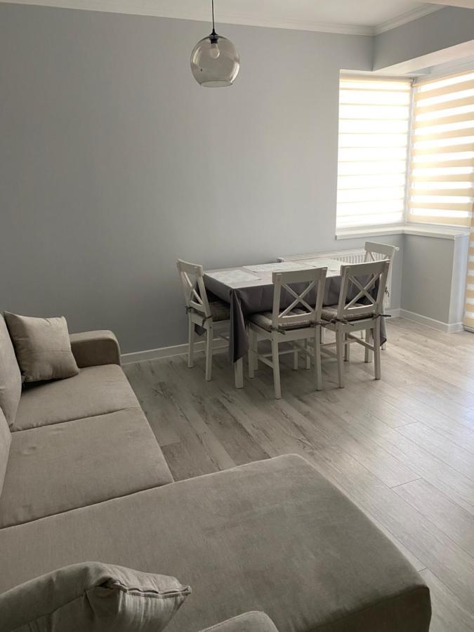 Apartament 2 Camere Eliberarii Constanţa Esterno foto